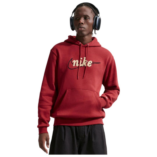 Nike Ανδρικό φούτερ Sportswear Club Fleece Hoodie